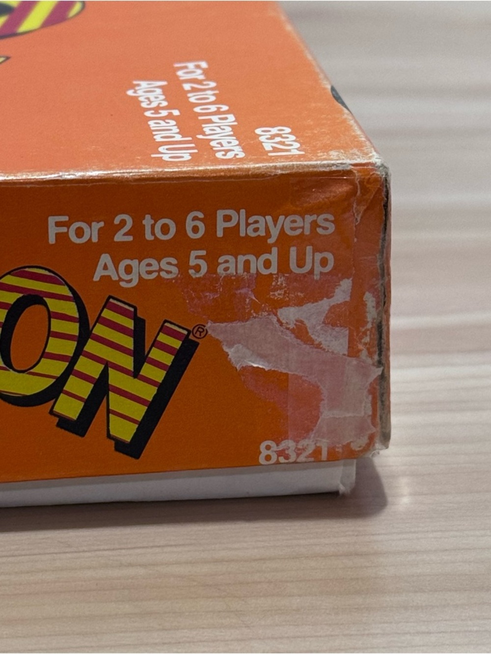VTG 1987 Aggravation Board Game The Original Deluxe Selchow & Righter Complete - Picture 13 of 16
